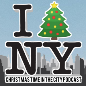 Christmas Time in the City-logo