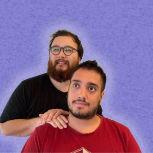 The Duncan and Angus Show-logo