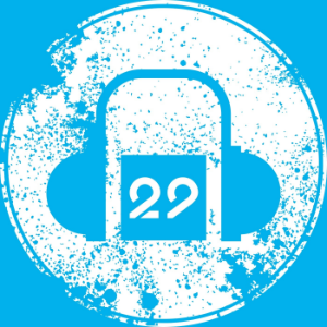 Autograph of the Day Podcast - Region 29-logo