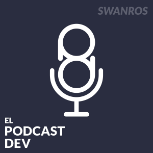 El Podcast DEV-logo