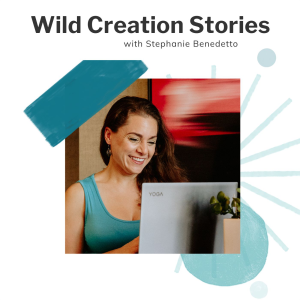 Wild Creation Stories-logo