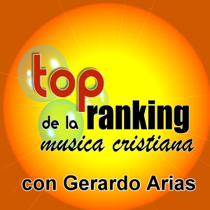 El Top Ranking de la Musica Cristiana-logo