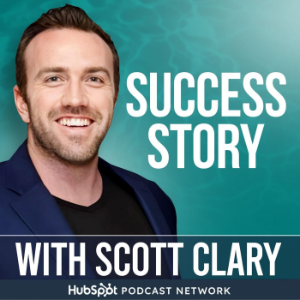 Success Story with Scott D. Clary-logo