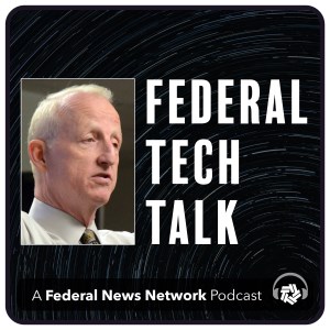 Federal Tech Talk-logo
