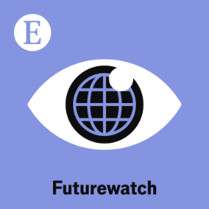 Futurewatch from The Economist-logo