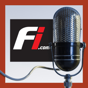 F1i : toute la Formule 1 en podcast-logo