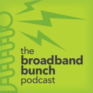 The Broadband Bunch-logo