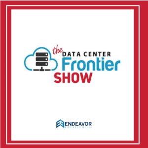 The Data Center Frontier Show-logo