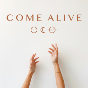 Come Alive-logo