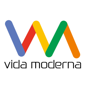 Podcast Vida Moderna-logo