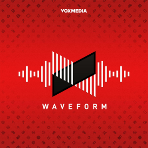 Waveform: The MKBHD Podcast-logo