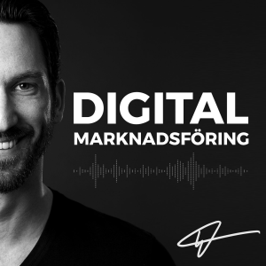 Digital Marknadsforing med Tony Hammarlund-logo