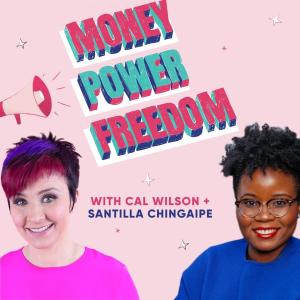 Money Power Freedom-logo