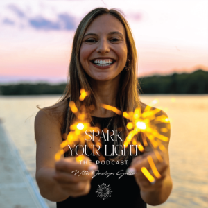Spark Your Light-logo