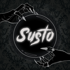 Susto-logo