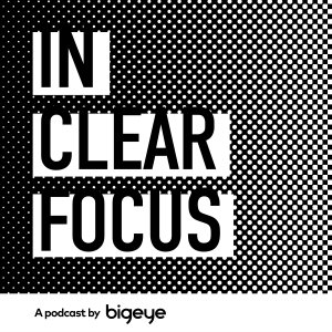 In Clear Focus-logo