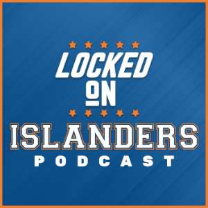 Locked On Islanders - Daily Podcast On The New York Islanders-logo