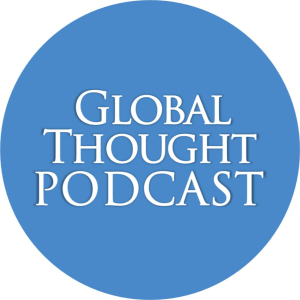 Global Thought Podcast-logo
