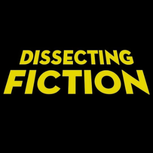 Dissecting Fiction-logo