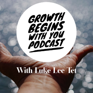 Growth Begins With You Podcast-logo