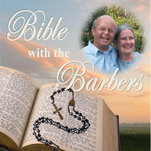 Bible with the Barbers-logo
