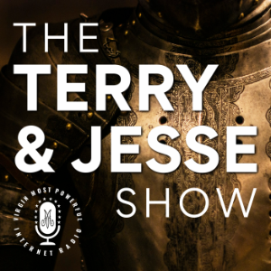 The Terry & Jesse Show-logo