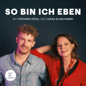 So bin ich eben!-logo