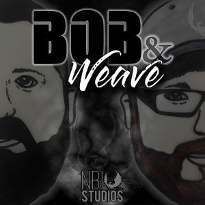Bob & Weave-logo