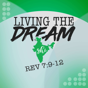 Living the Dream-logo