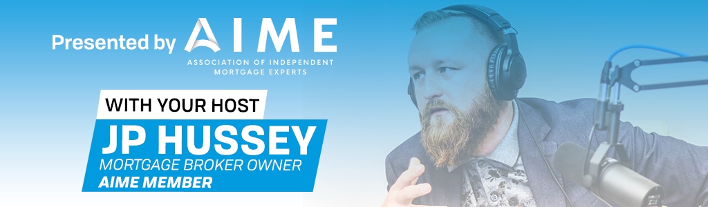 AIME Podcast Network