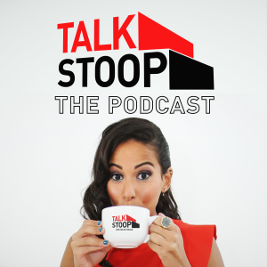 Talk Stoop-logo