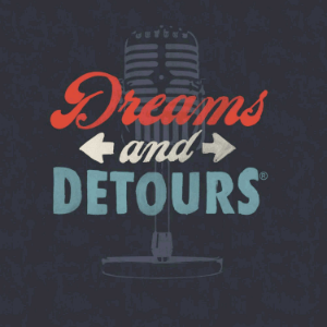 Dreams and Detours™-logo