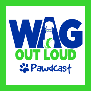 Wag Out Loud-logo