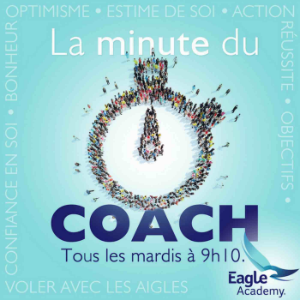 La Minute du Coach-logo