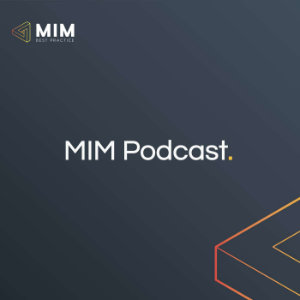 MIM® Podcast-logo