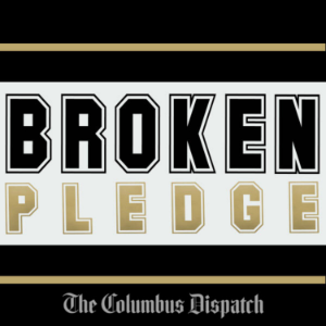 Broken Pledge-logo