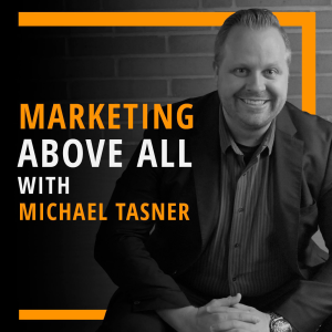 Marketing Above All-logo