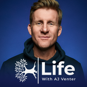 Life With AJ Venter-logo
