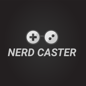 Nerd Caster-logo