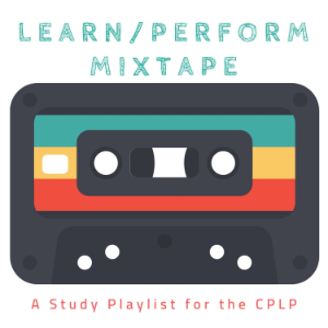 Learn/Perform Mixtape-logo