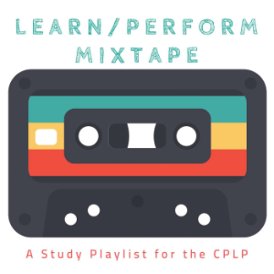 Learn/Perform Mixtape-logo