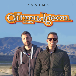 Car Week Special — The Carmudgeon Show — Ep. 45