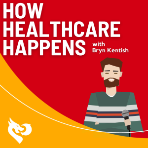 How Healthcare Happens-logo
