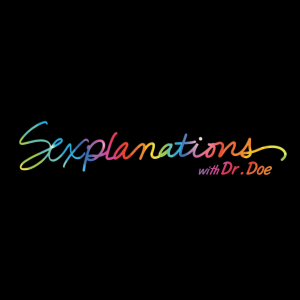Sexplanations Podcast-logo