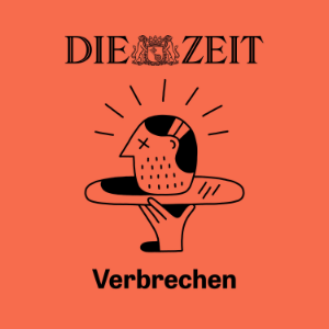ZEIT Verbrechen-logo