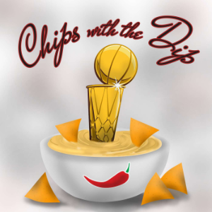 The Chips With The Dip Podcast-logo