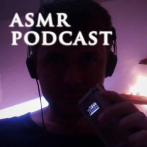 ASMRctica ASMR-logo