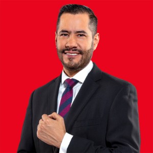 Jesús Escobar