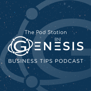 BNI Genesis-logo