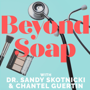 Beyond Soap-logo